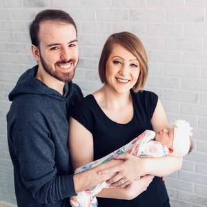 Meet your Posher, Karrah